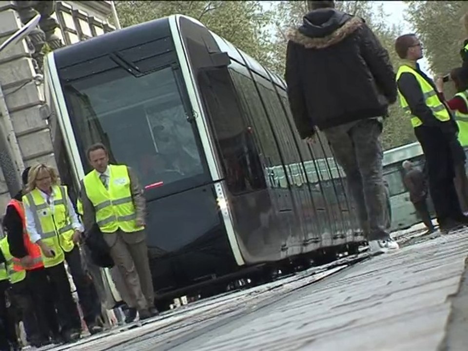 tram aps