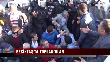 Canlı Gaste - 1 Mayıs 2014 - 1.Bölüm