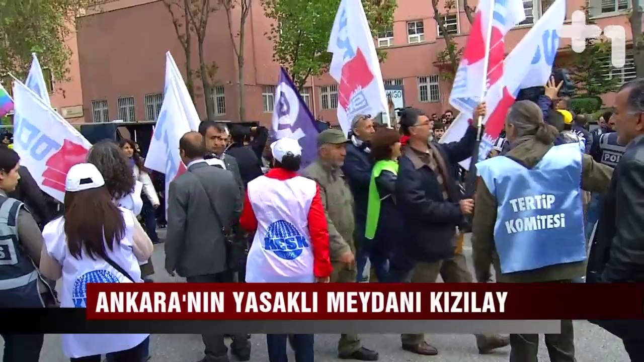 Canlı Gaste - 1 Mayıs 2014 - 2.Bölüm