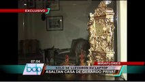 Robaron laptop con importante información del diseñador Gerardo Privat (2/2)