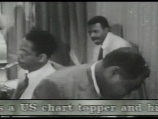 Ain't That A Shame 1957