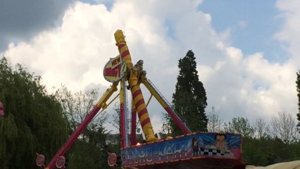 Enregistrement mobile du 2 mai 2014