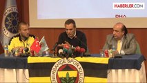 Fenerbahçe Teknik Direktörü Ersun Yanal: 