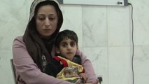 Irak : Halabja, sur les traces d'un massacre