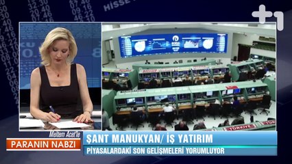 Paranın Nabzı - 2 Mayıs 2014 - 1.Bölüm