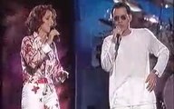 Gloria estefan y marc anthony