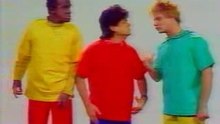 Les Inconnus - United Colors ...