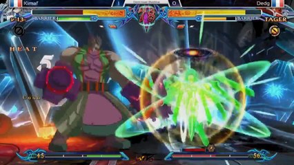 [FR] Stunfest 2014 - Scène VS - Vendredi