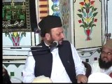 Dr Sahibzada Pir Sajid ur Rahman Sahib(Mehfil e Milad Sadda Kamal Kallar)2010