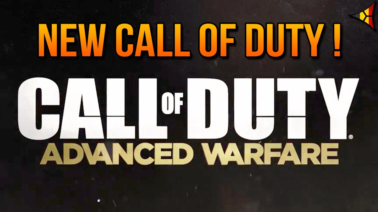 NEW Call of Duty ADVANCED WARFARE !! // Bande annonce officielle [FR] | FPS Belgium