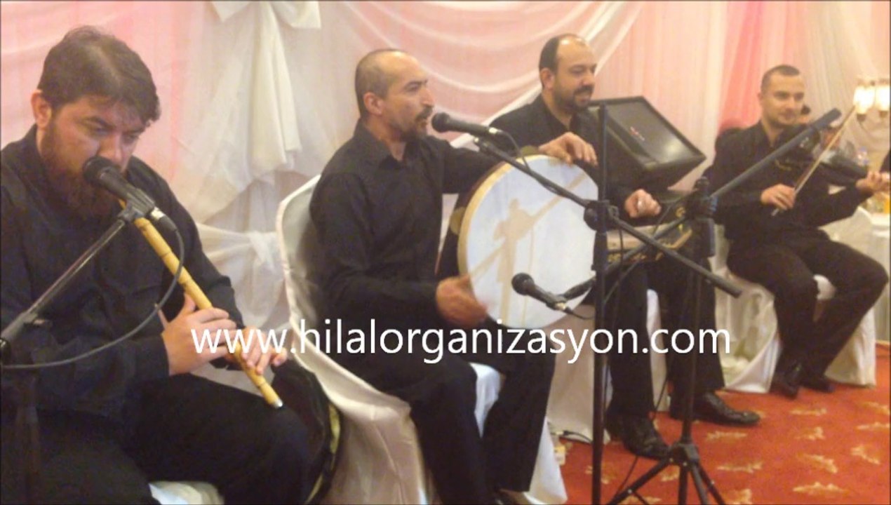 Hilal Tasavvuf Grubu