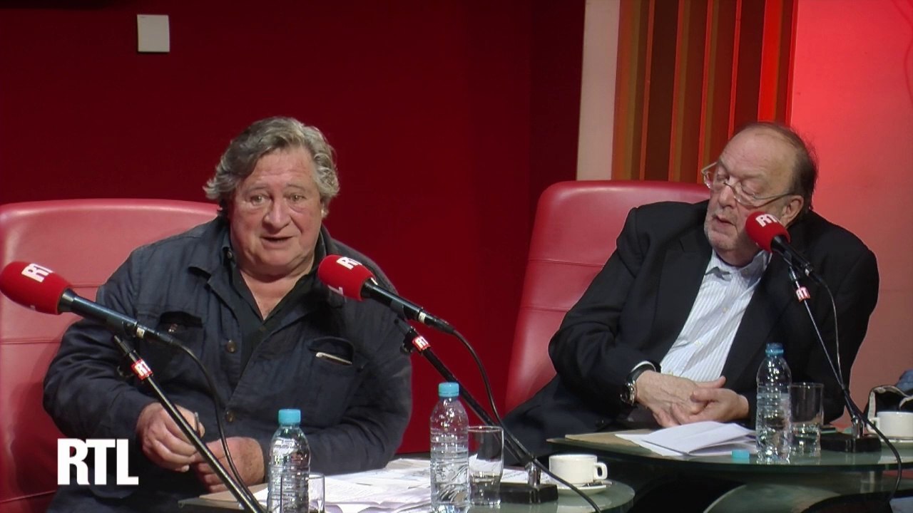 "Quand nous passons derrière les Fourneaux"  - Part 6 dans Les Grosses Têtes en Folie