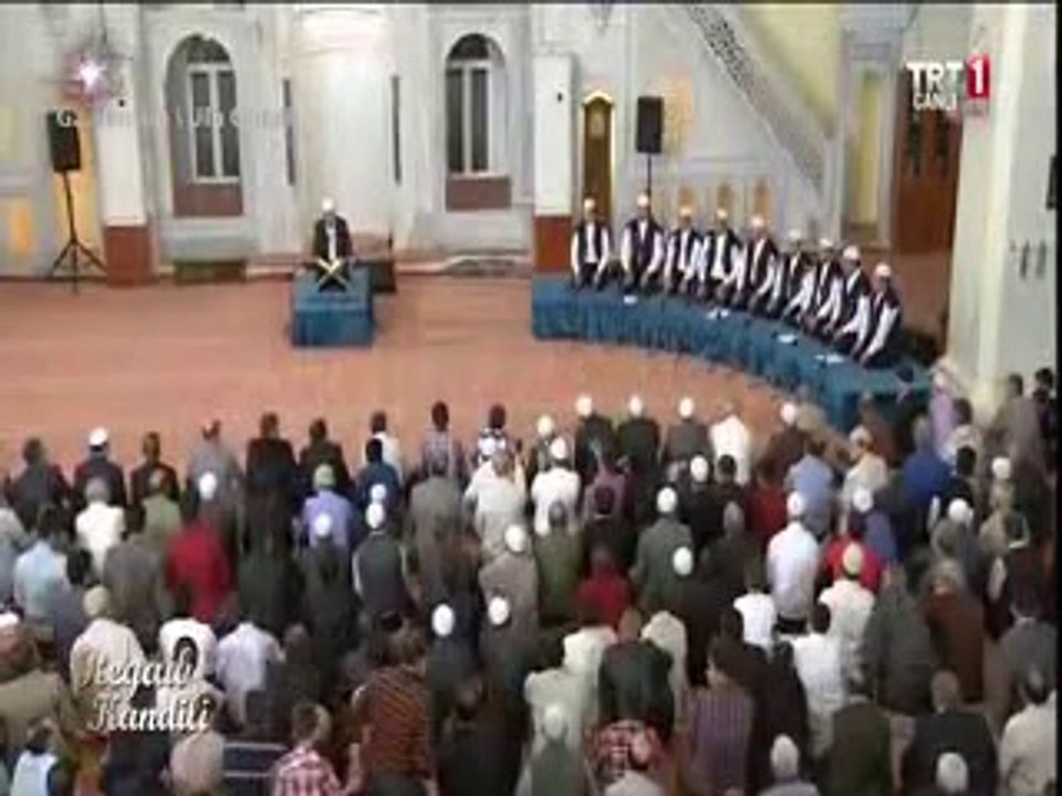 regaibkandili