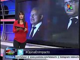 Sánchez Cerén evaluará con Maduro ingreso de El Salvador a Petrocaribe