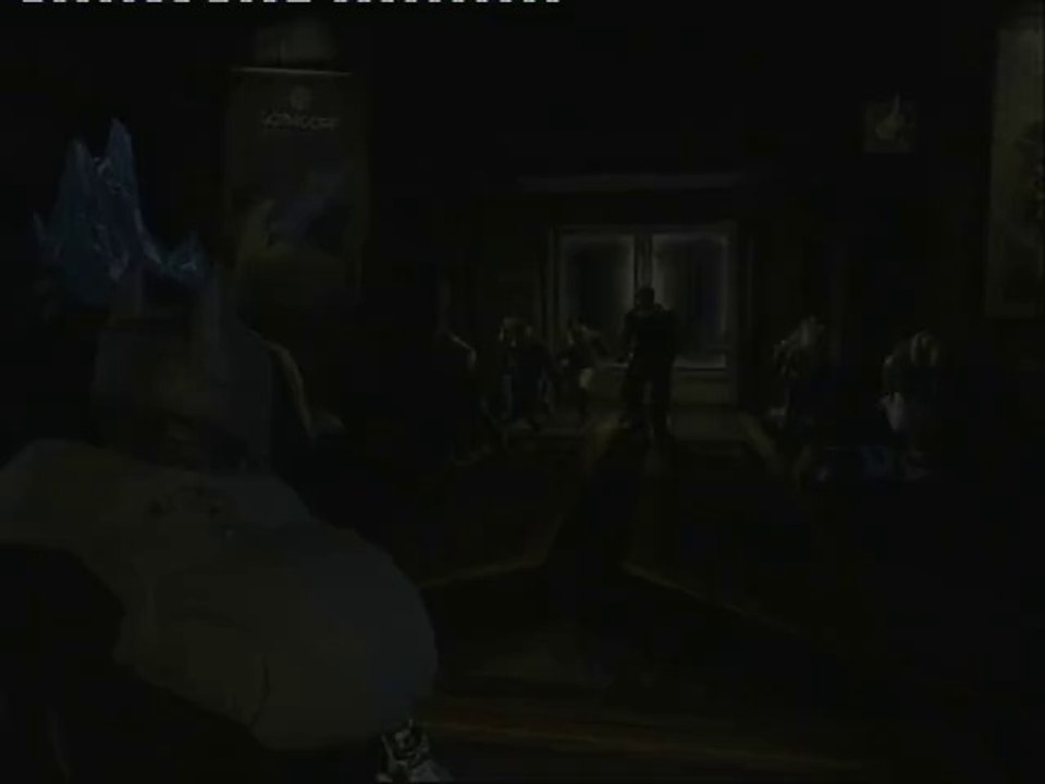 Batman Arkham Origins : Coeur de glace /5 la perceuse et filtzy