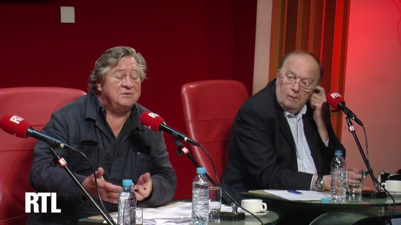 "Quand nous passons derrière les Fourneaux"  - Part 3 dans Les Grosses Têtes en Folie