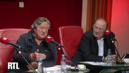 "Quand nous passons derrière les Fourneaux"  - Part 5 dans Les Grosses Têtes en Folie