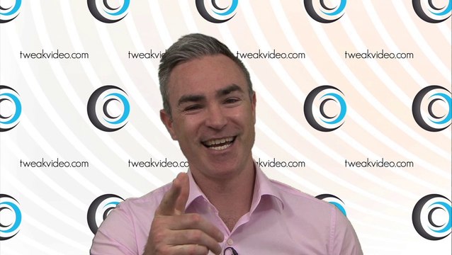 Tweak Video: Video Production Solihull | Green Screen Filming Tips