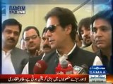Watch How Imran Khan came to know about Iftikhar Ahmed Ch after a year? Exclusive Video