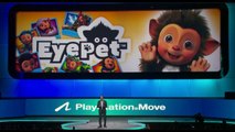 E3 2010 : Kevin Butler fait le show de Sony