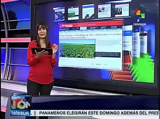 Paro agrario colombiano podría sumar nuevos sectores