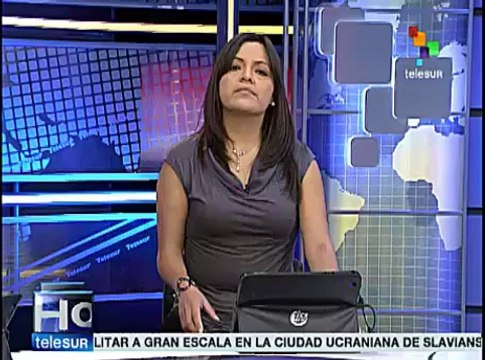 Sin justificación busca EEUU que Naciones Unidas agreda a Siria: Moscú