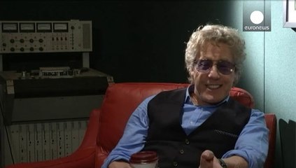 Due leggende del rock s'incontrano e nasce Going Back Home