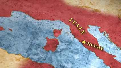 Rome: Rise and fall of an Empire - 5/13