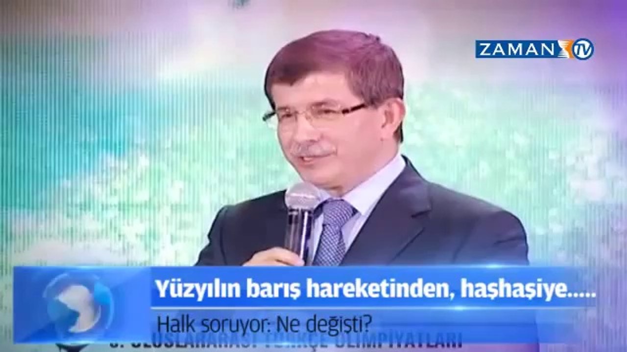 İşte O Kritik Soru __Ne Değişti___