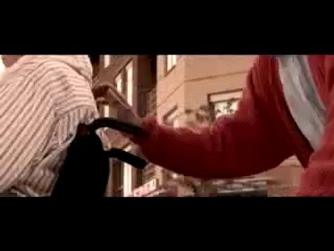 Kısa film - SPIN ( 35 ödüllü kısa film )