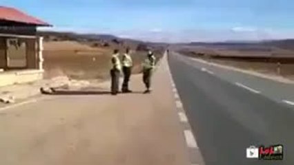 death can reach any time