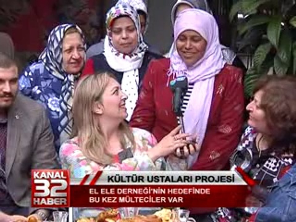 Kültür ustaları projesi 03 39