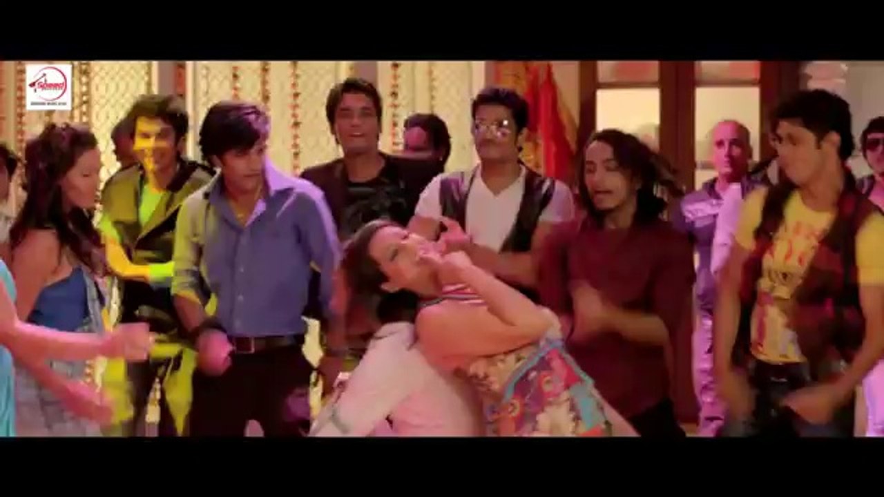 Sweety - Carry On Jatta - Gippy Grewal and Mahie Gill - Full HD -  Brand New Punjabi