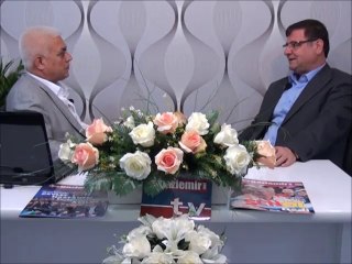 Adnan Yüksel'in Gaziemir Gündemi ile İlgili Açıklamları