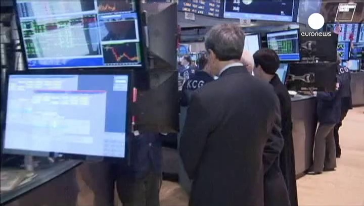Video Usa: ad aprile brilla il mercato del lavoro, 288mila le nuove buste paga
