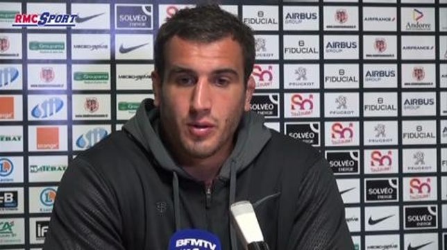 Rugby / Stade Toulousain : une institution en danger - 02/05