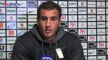 Rugby / Stade Toulousain : une institution en danger - 02/05