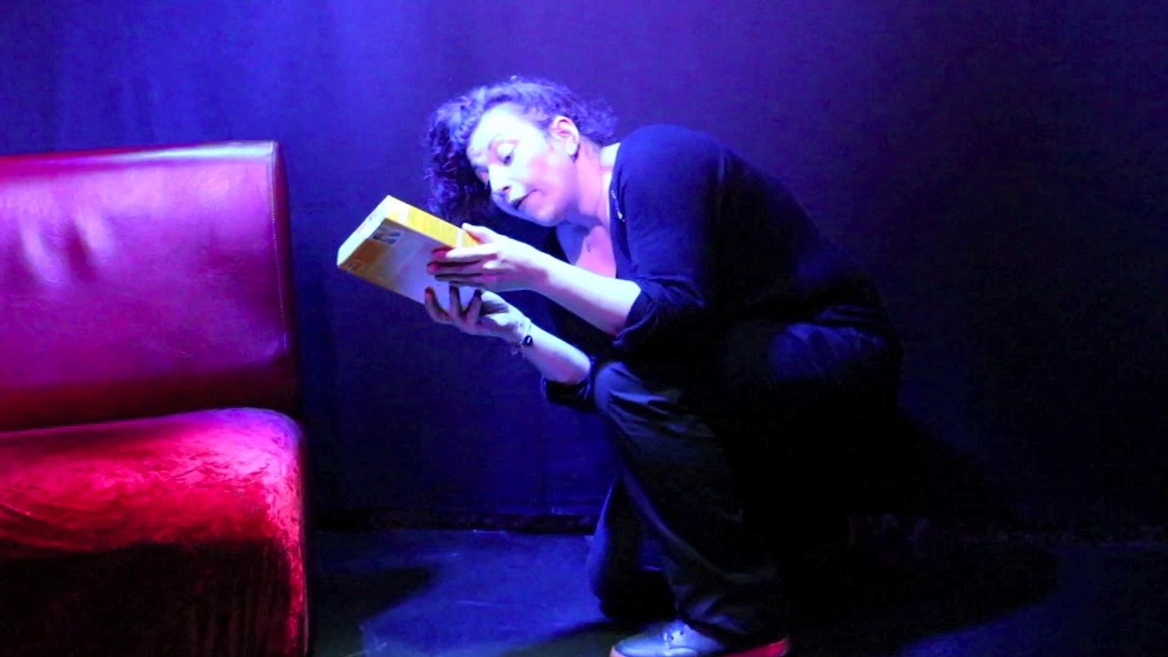 Bénédicte VIDAL Bande Annonce Spectacle  "Aimez-moi les uns les autres"