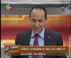 Ege Tv-(23.01.2014) Tarımsal Üretime Kredi & Vergi İncelemeleri-II