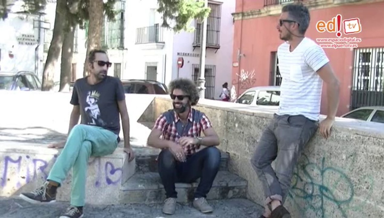 Un Ratito en El Puerto 02/05/14