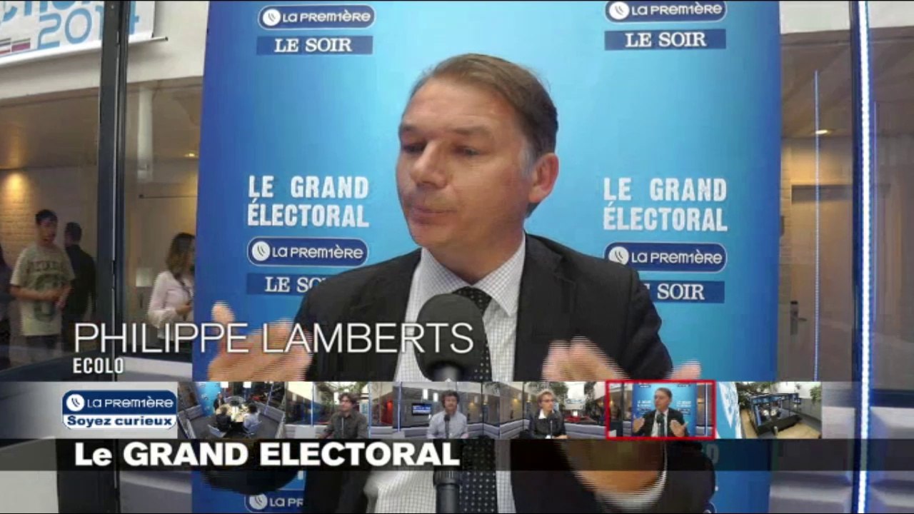 Philippe Lamberts (Ecolo) : «Le travail de régulation de la finance n’est pas fini»