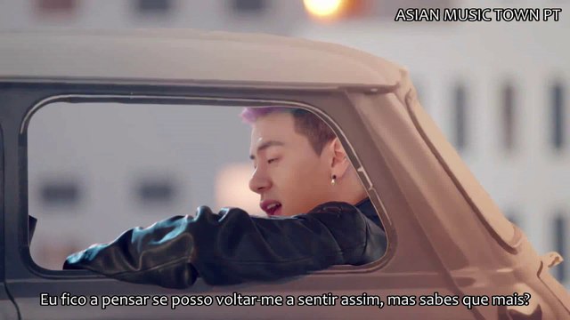 ★ IU & HIGH4 - Not Spring, Love or Cherry Blossoms [Legendado em PT - PT]