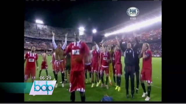 Copa Libertadores 2014: así quedaron definidas las llaves de los cuartos de final