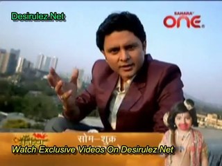 Kismat Connection- 2nd May 2014 Part1