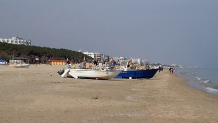 Fujifilm X-M1 Test Video