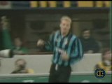 UEFA Cup 1993/1994 - Inter vs. Apollon Limassol (1:0) Highlights