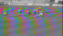 28η ΑΕΛ-Δόξα Δράμας 2-0 1993-94 Το 1-0 Ντα Σίλβα