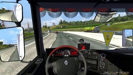 Rokay Logistics - Sefer 12