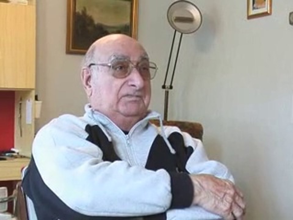 Hommage à Max Morin