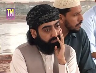 Morh maiya hathan di mehndi Qawali
